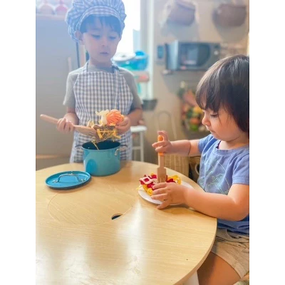 Haba Cooking Set Pasta Time - Image 5