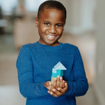 HABA Chromatix Building Blocks (Made In Germany) - Image 3