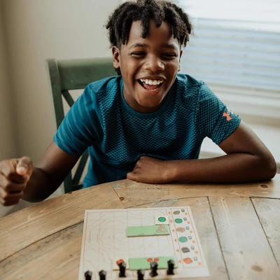 HABA Miyabi - A Multi-Layered Tile Placement Japanese Garden Growing Game - Image 5