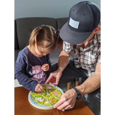 HABA Number Maze Magnetic Game - Image 5