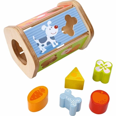 HABA Snack Stack Sorting Box - Image 2