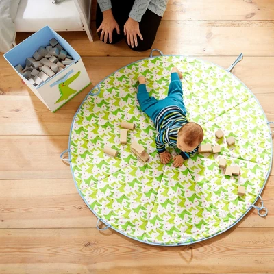 HABA Basic Building Blocks 102 Piece Extra Large Wooden Starter Set (Made In Germany) - Image 8