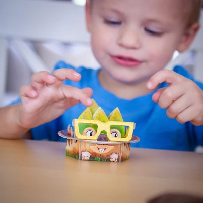 HABA Hedgehog Haberdash Memory Game (Made In Germany) - Image 3
