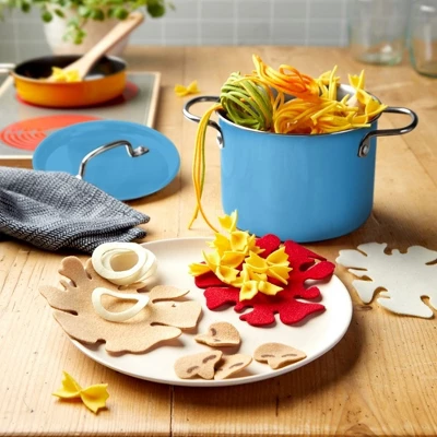 Haba Cooking Set Pasta Time - Image 3