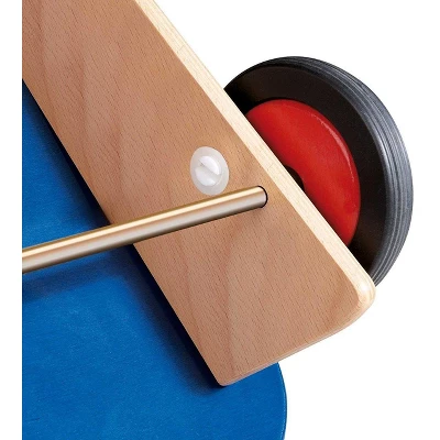 HABA Walker Wagon - First Push Toy With Seat & Storage - Image 7