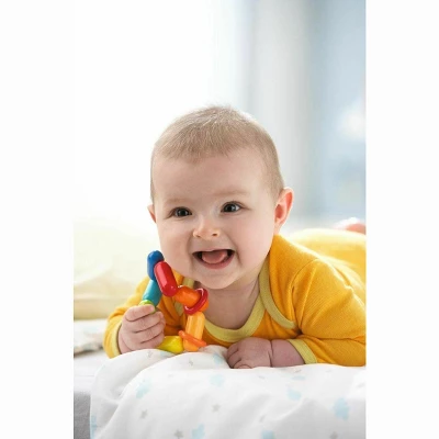 HABA Clutching Toy Dilly-Dally (Made In Germany) - Image 2