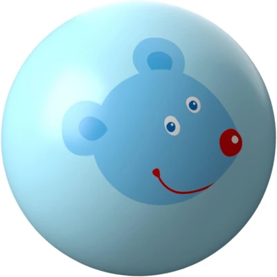 HABA Bathtub Ball Track - Bathing Bliss Waterslide With 4 Animal Balls - Image 7