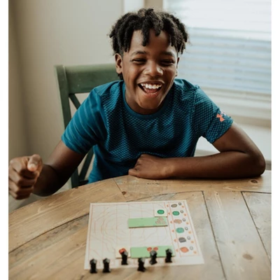 HABA Miyabi - A Multi-Layered Tile Placement Japanese Garden Growing Game - Image 9