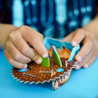 HABA Hedgehog Haberdash Memory Game (Made In Germany) - Image 7