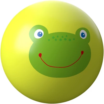 HABA Bathtub Ball Track - Bathing Bliss Waterslide With 4 Animal Balls - Image 6