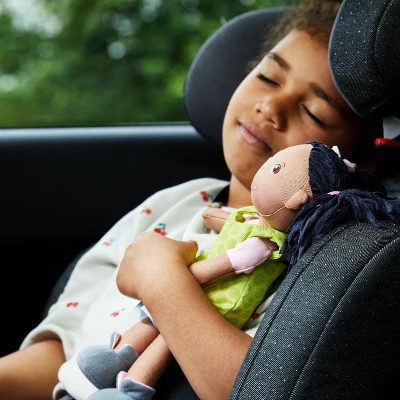 HABA Cari 12" Soft Doll - Machine Washable - Image 5