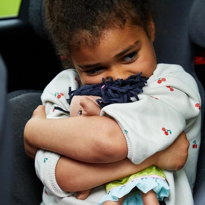 HABA Cari 12" Soft Doll - Machine Washable - Image 3