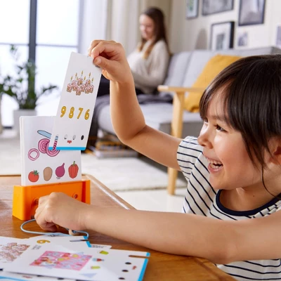 HABA Logic! CASE Starter Set - Brain Building Puzzles For Ages 4+ - Image 5