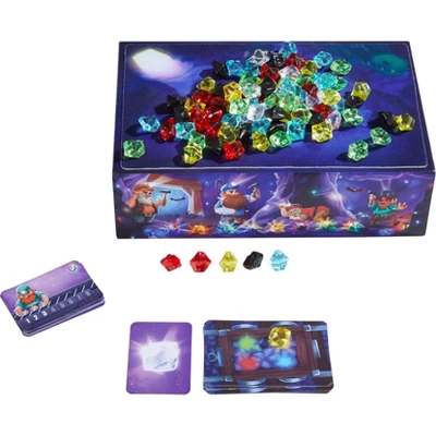 HABA Hammer Time - Simple Rules - Fast Playing - Gem Collecting Dexterity Game - Image 5