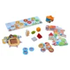 HABA My Very First Games Building Site (Made In Germany)