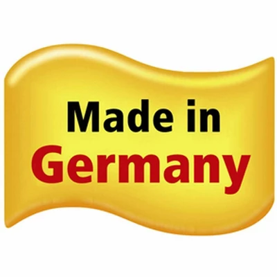 HABA Geo Shape Tack Zap Play Set - Geometric Designs With Hammer & Nails Children's Toy (Made In Germany) - Image 3