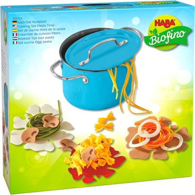Haba Cooking Set Pasta Time - Image 4