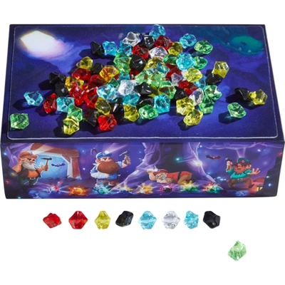 HABA Hammer Time - Simple Rules - Fast Playing - Gem Collecting Dexterity Game - Image 6