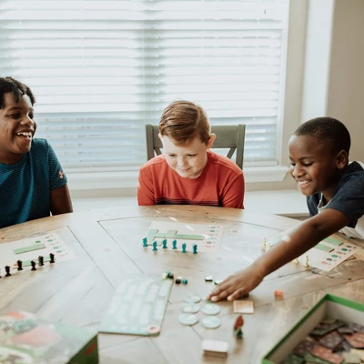 HABA Miyabi - A Multi-Layered Tile Placement Japanese Garden Growing Game - Image 4