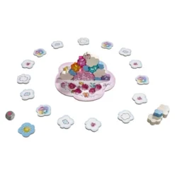 HABA Unicorn Glitterluck Cloud Stacking Game