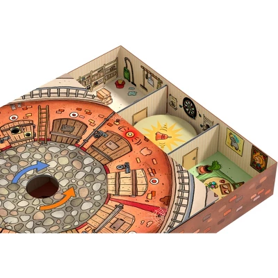 HABA Inspector Mouse: The Great Escape - Image 4